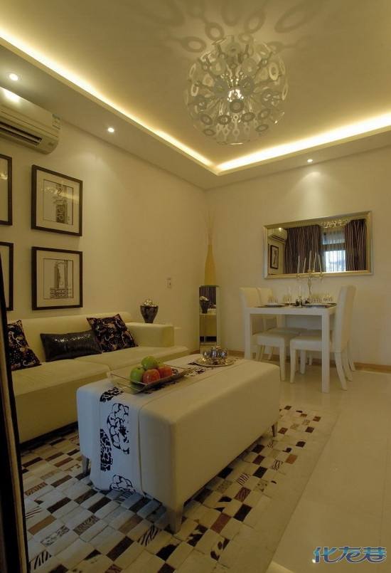 达人分享!蜗居拍摄地“空谷幽兰” 达人分享!蜗居拍摄地“空谷幽兰”