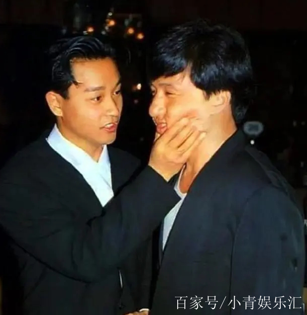 分析！成龙回安徽认祖归宗“空谷幽兰”