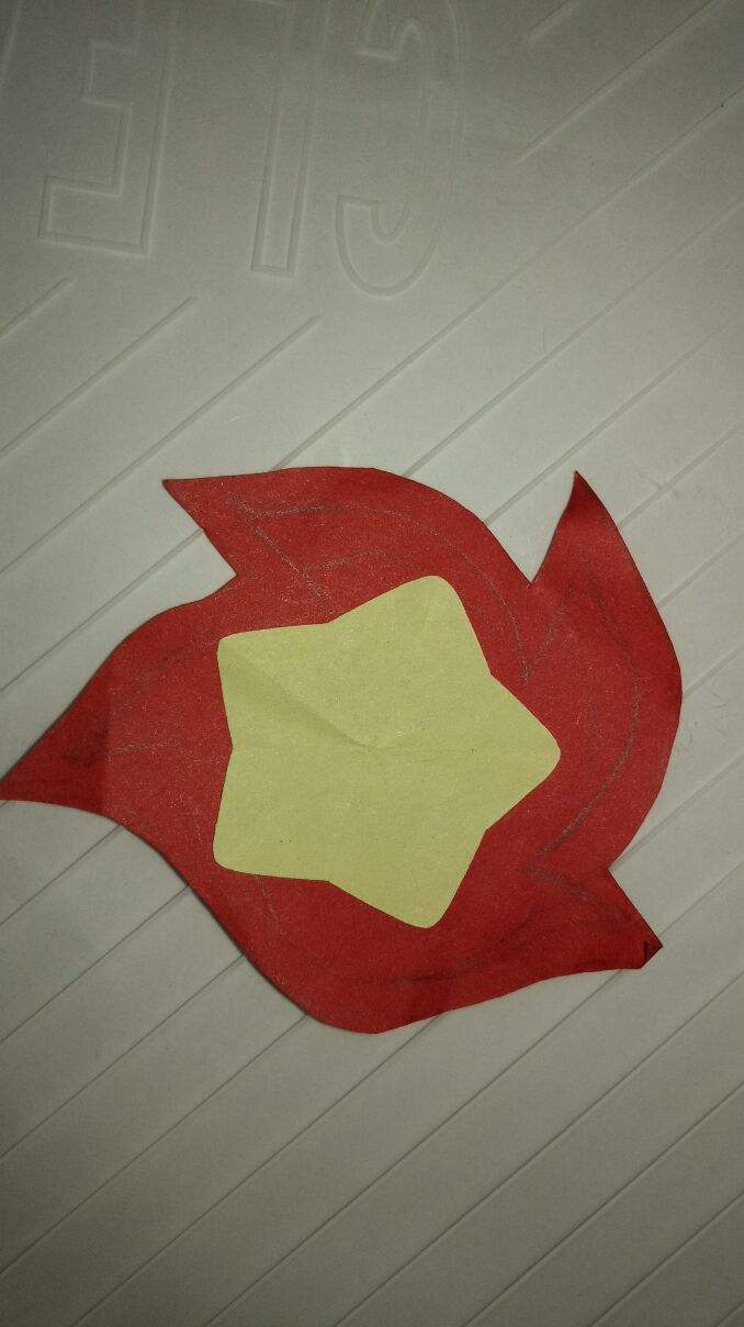 讲解！胜利花制作“郢中白雪”