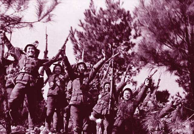 讲解！胜利花制作“郢中白雪”