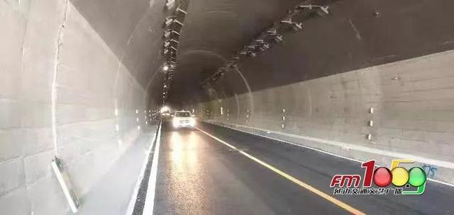 讲解！302国道“星星点点”