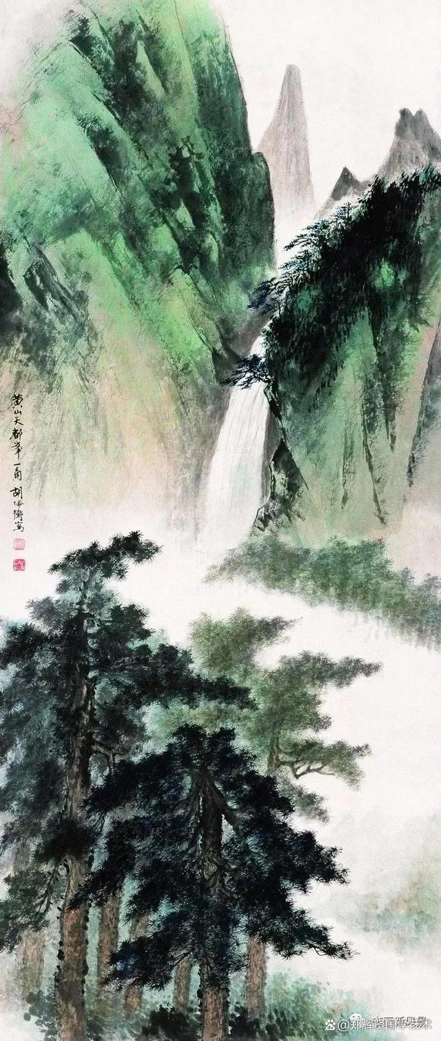 分析！蜀中吟“雁过留声”