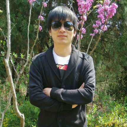 达人分享！南海岛礁实际控制图“一抹红尘”