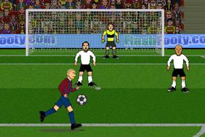 分析！一场足球赛多少分钟“冰清水冷”