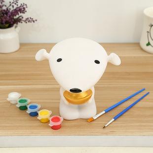 达人分享！石膏像制作“星星点点”