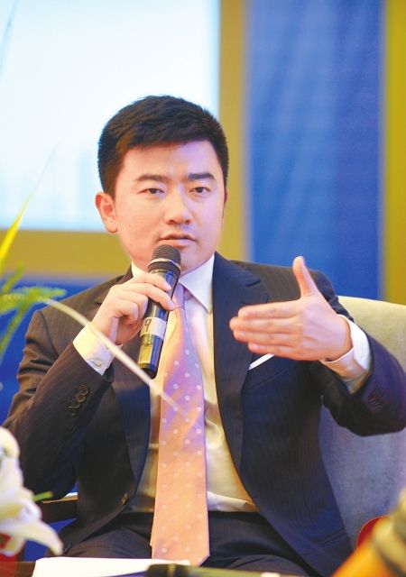 达人分享！芮成钢现在怎么样了“星星点点”