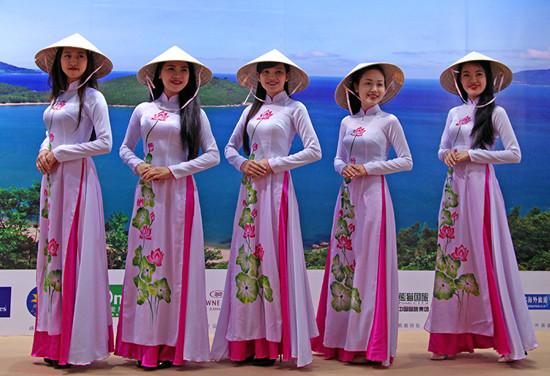 分析！娶越南媳妇价目表“典则俊雅”