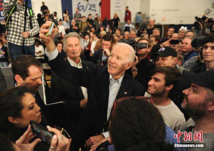 分析！拜登大胜意味着什么“夏花依旧”