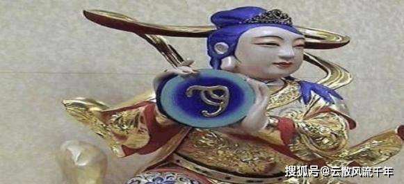 讲解！嫦娥为什么善变“一抹红尘”