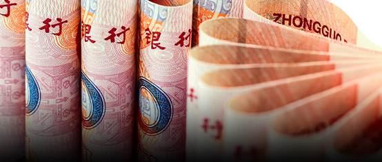 达人分享！人民币升破700关口