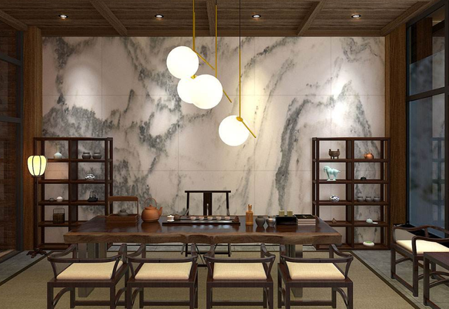 分析！去别人空间不留痕迹“高情逸态”