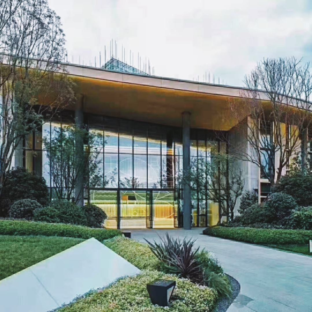 讲解！安逸什么意思“典则俊雅”