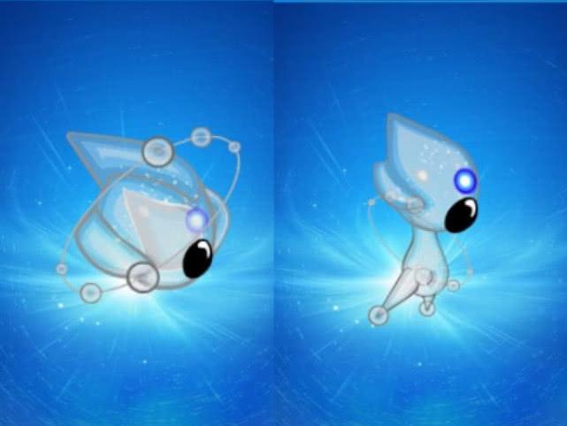 详情！赛尔号漏洞“高情逸态”