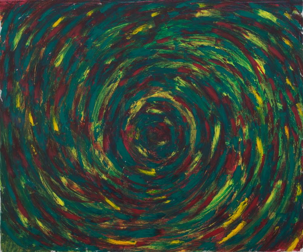 分析！谷丫的画