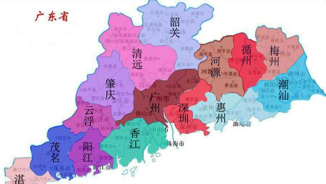 达人分享！客家人是什么意思“冰清水冷”