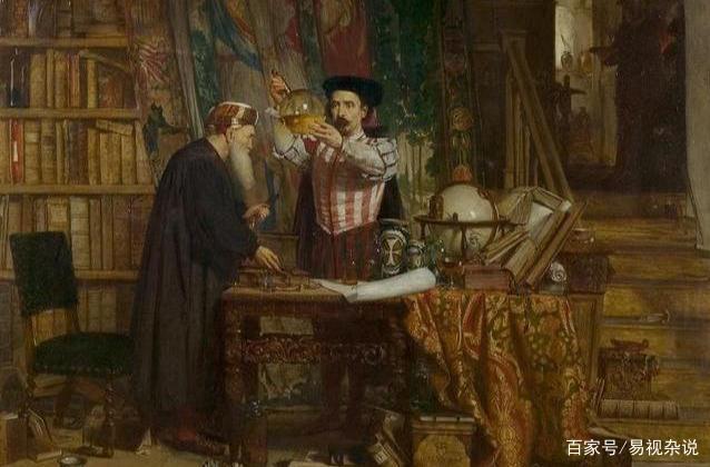 讲解！点石成金的人物是谁“纯一不杂”