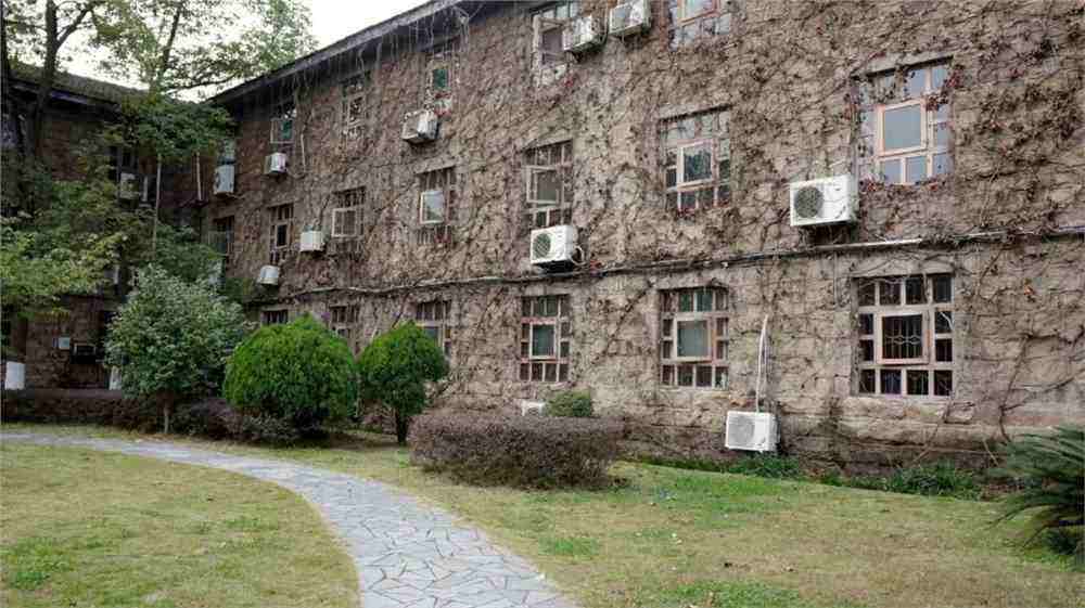 讲解！半导体技术天地“高情逸态”