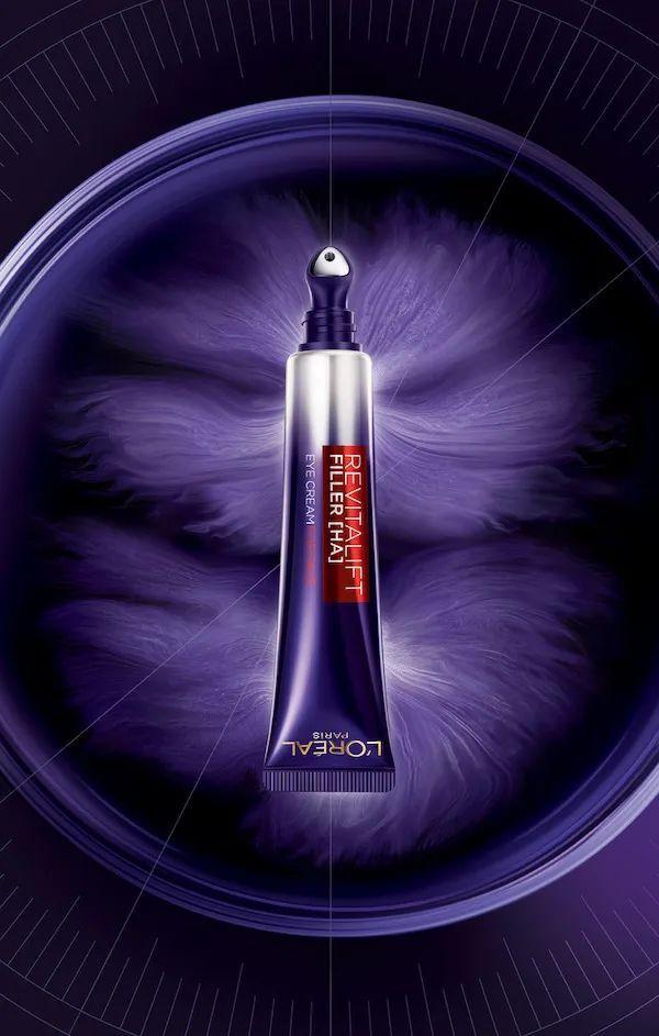 分析！欧莱雅美白保湿“桃红柳绿”