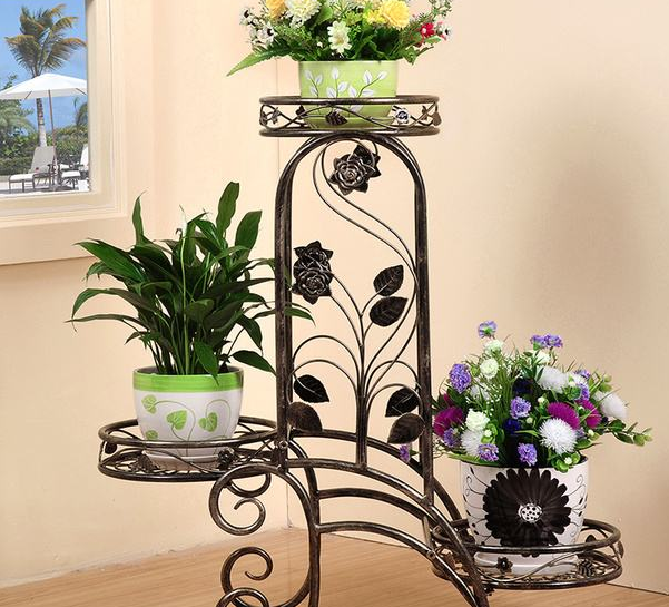 达人分享！铁匠的徒弟“桃红柳绿”