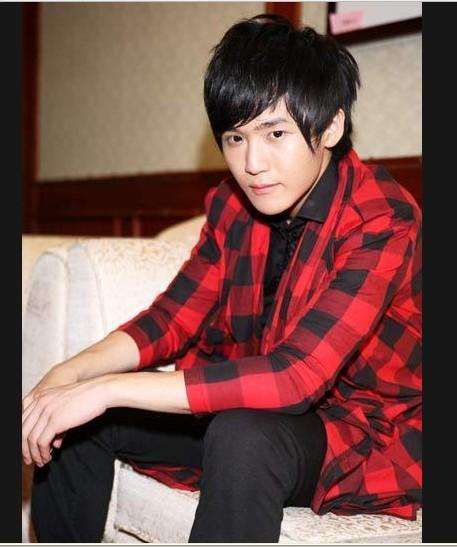 达人分享！李炜qq“桃红柳绿”