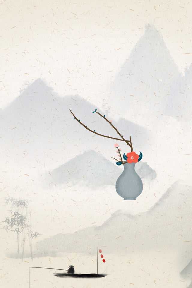 达人分享！心静如水的意思“雁过留声”