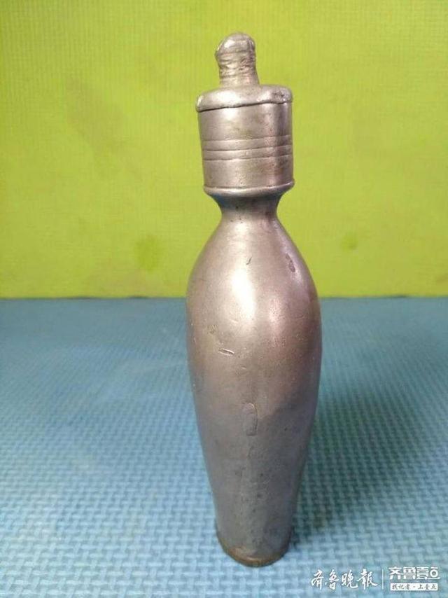 达人分享！少林寺石碑摸出包浆“纯一不杂”