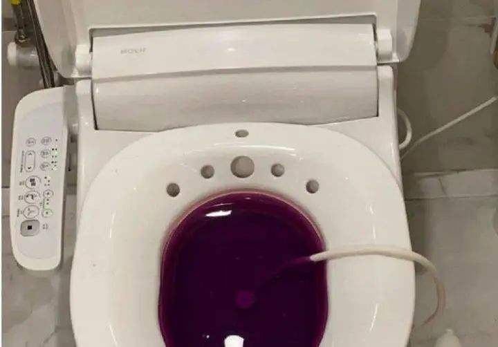 达人分享！正确的提肛运动图解“纯一不杂”