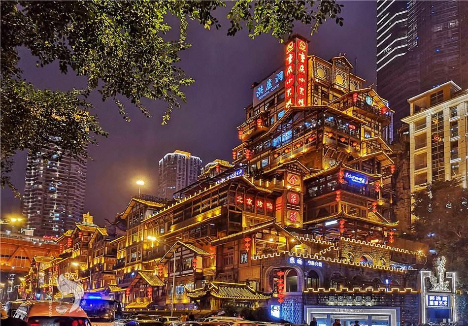 达人分享！山城是指我国哪一城市