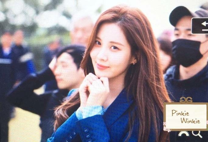 达人分享！私服制作“空谷幽兰”