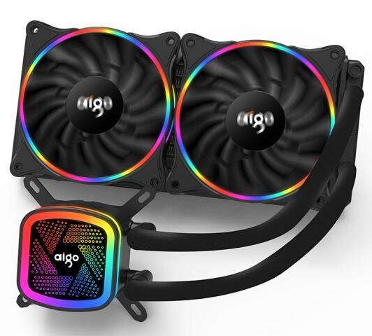 讲解！it技术之家“冰清水冷”