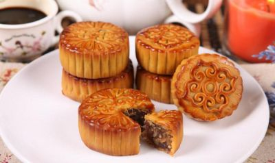 分析！京式月饼特点“纯一不杂”