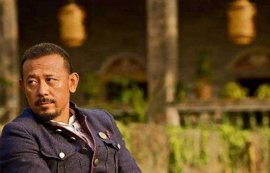 讲解！演员姜文去世“空谷幽兰”