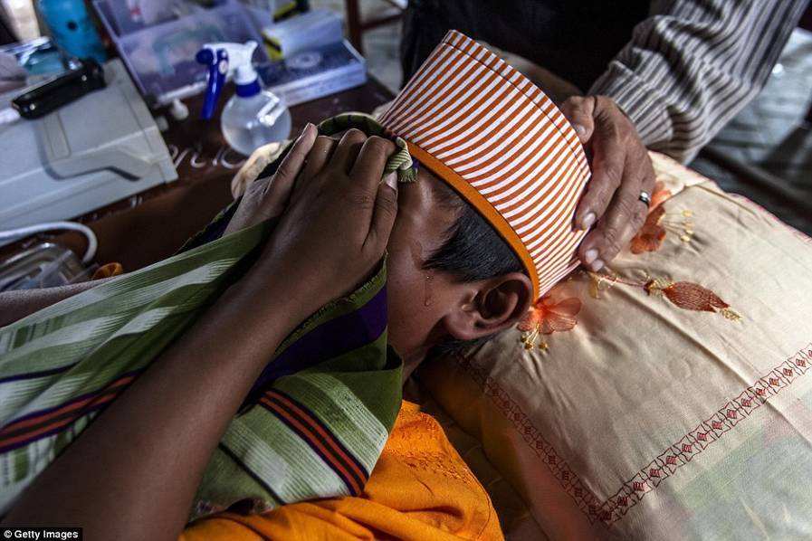 分析！割礼的意义是什么