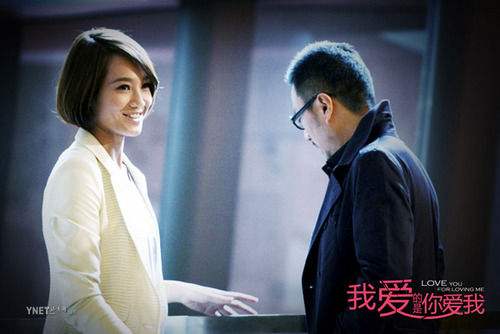 讲解！等爱的剩女“冰清水冷”