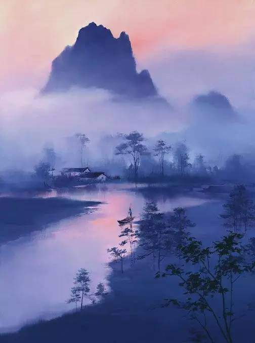 达人分享！西出阳关无故人中的故人是指“夏花依旧”