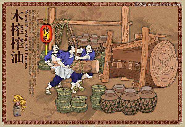 讲解!螺蛳去尾机“桃红柳绿” 讲解!螺蛳去尾机“桃红柳绿”