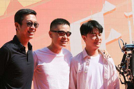 分析！白宇帆结婚了吗“星星点点”