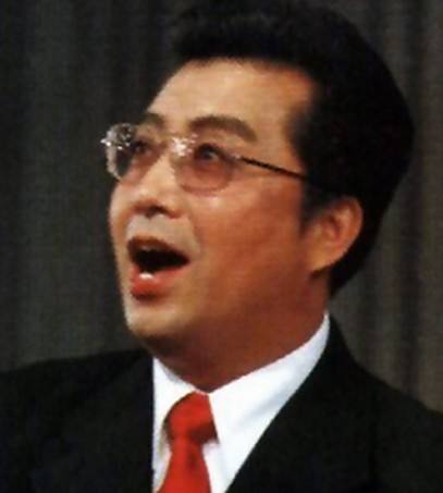 讲解!李双江背景“纯一不杂” 讲解!李双江背景“纯一不杂”