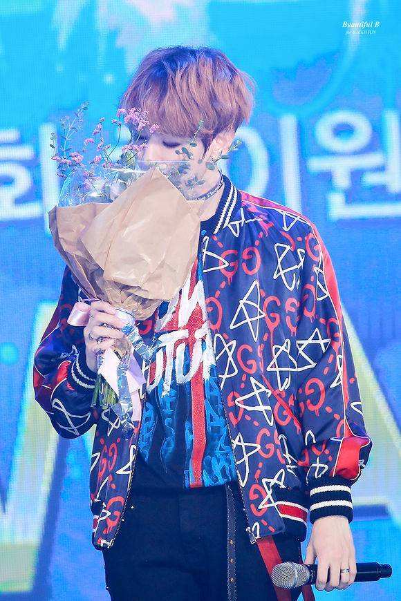 达人分享！全力以赴exo“星星点点”