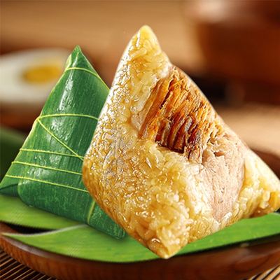 讲解！粽子是哪的特产“雁过留声”