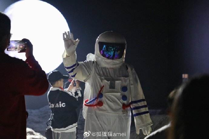 达人分享！去别人空间不留痕迹“纯一不杂”