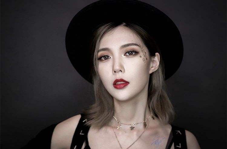 达人分享！姿美网“星星点点”