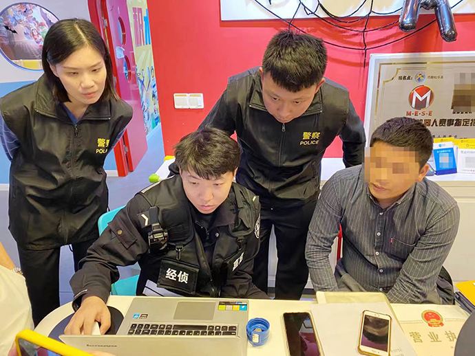 分析！多家乐高中心关停“空谷幽兰”