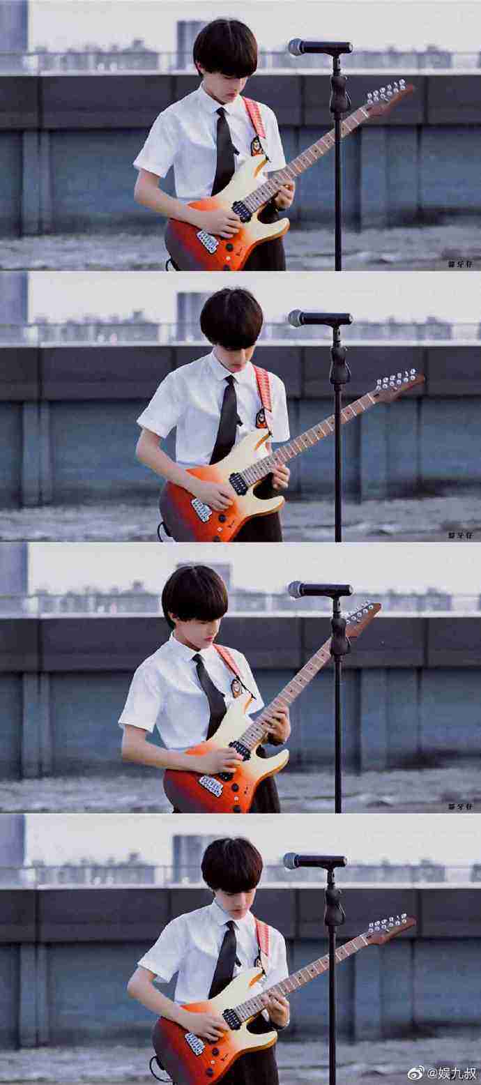 讲解！小战象主题曲“空谷幽兰”