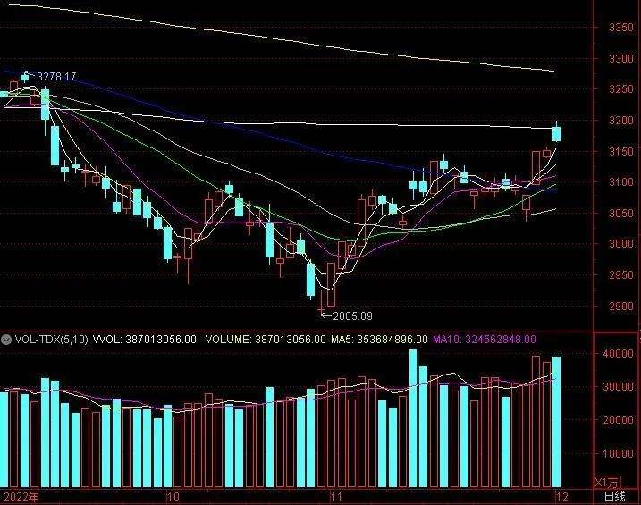 讲解！小盘蓝筹股“星星点点”