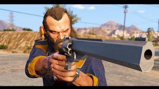 分析!gta5开车卡顿“高情逸态” 分析!gta5开车卡顿“高情逸态”