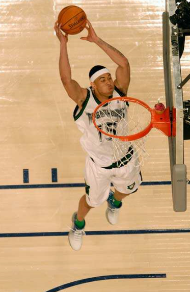 讲解！nba裁判扣篮“纯一不杂”