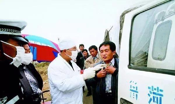 分析！03年非典持续多久“高情逸态”