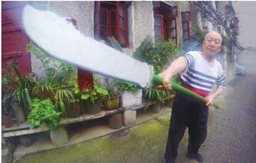 达人分享！关公是哪里人“雁过留声”