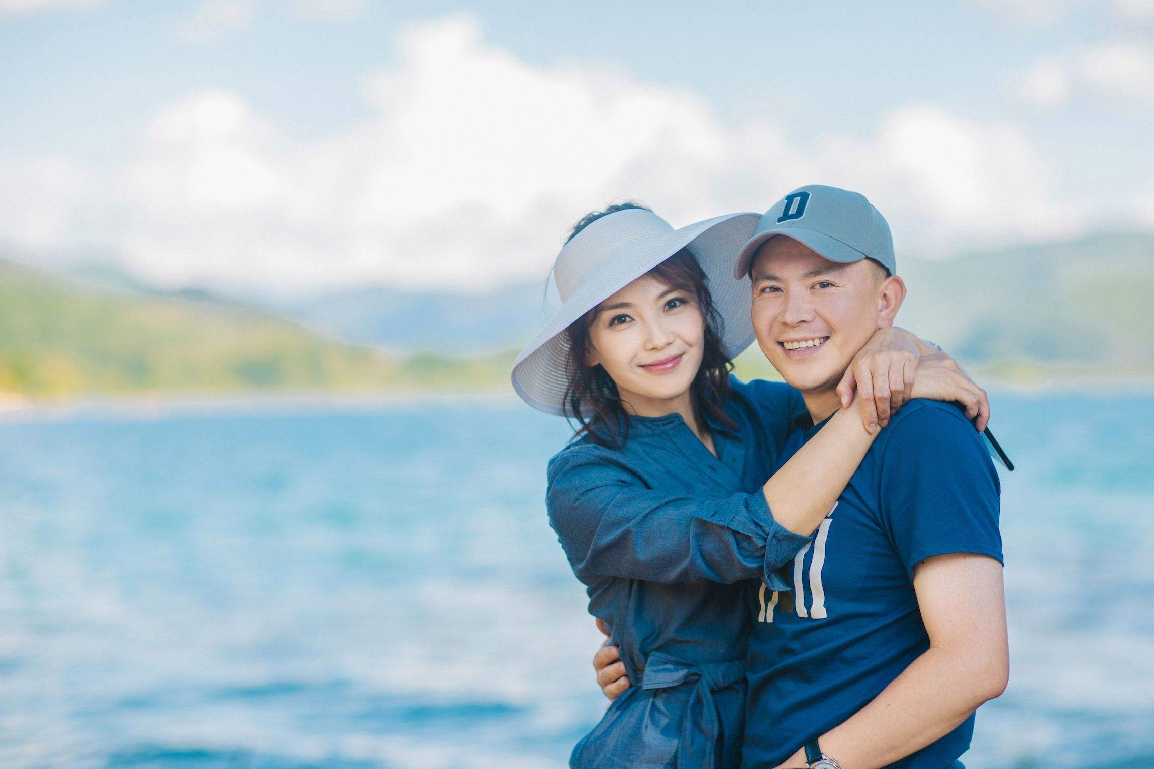 详情！树兰集团背景儿媳妇